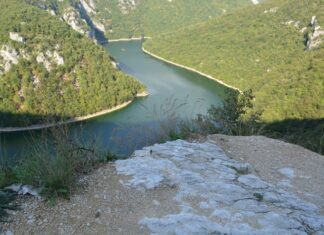 The Sultan’s Palaces