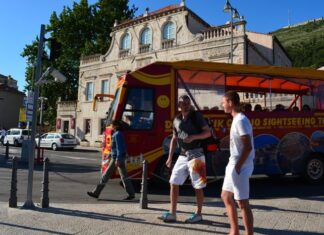 The Cayster River and the Fate of Ephesus