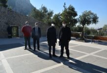 The Flight of the Duke of Normandy’s Forces