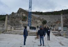 Sir James Audley’s Bravery